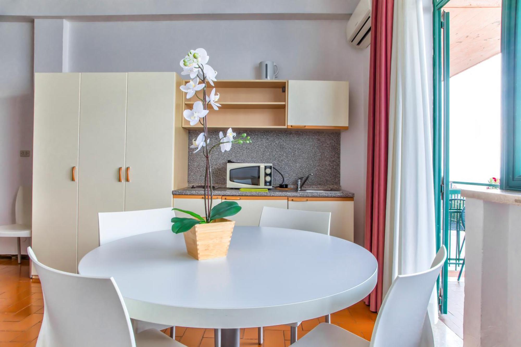 توري ديل بيناكو Residence Wieland المظهر الخارجي الصورة