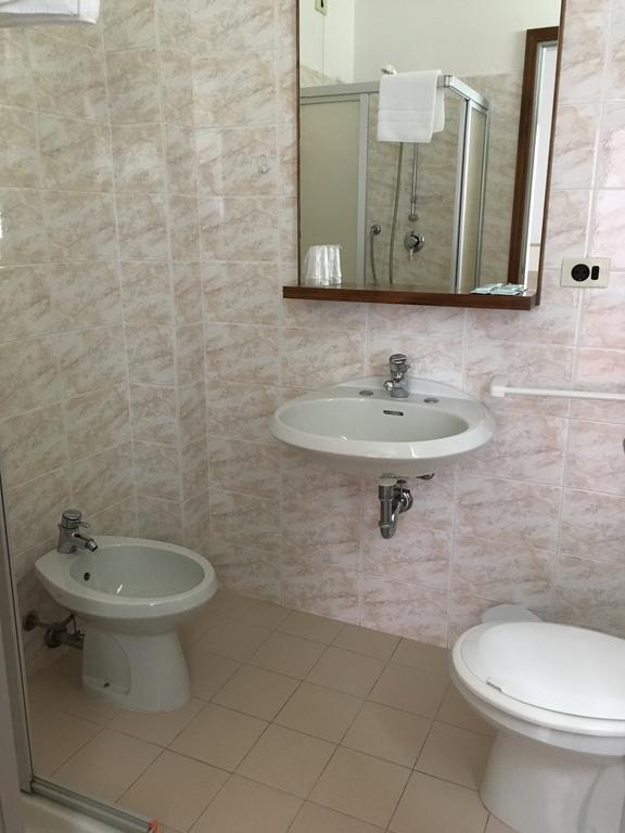 توري ديل بيناكو Residence Wieland المظهر الخارجي الصورة