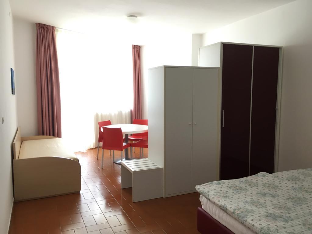 توري ديل بيناكو Residence Wieland المظهر الخارجي الصورة