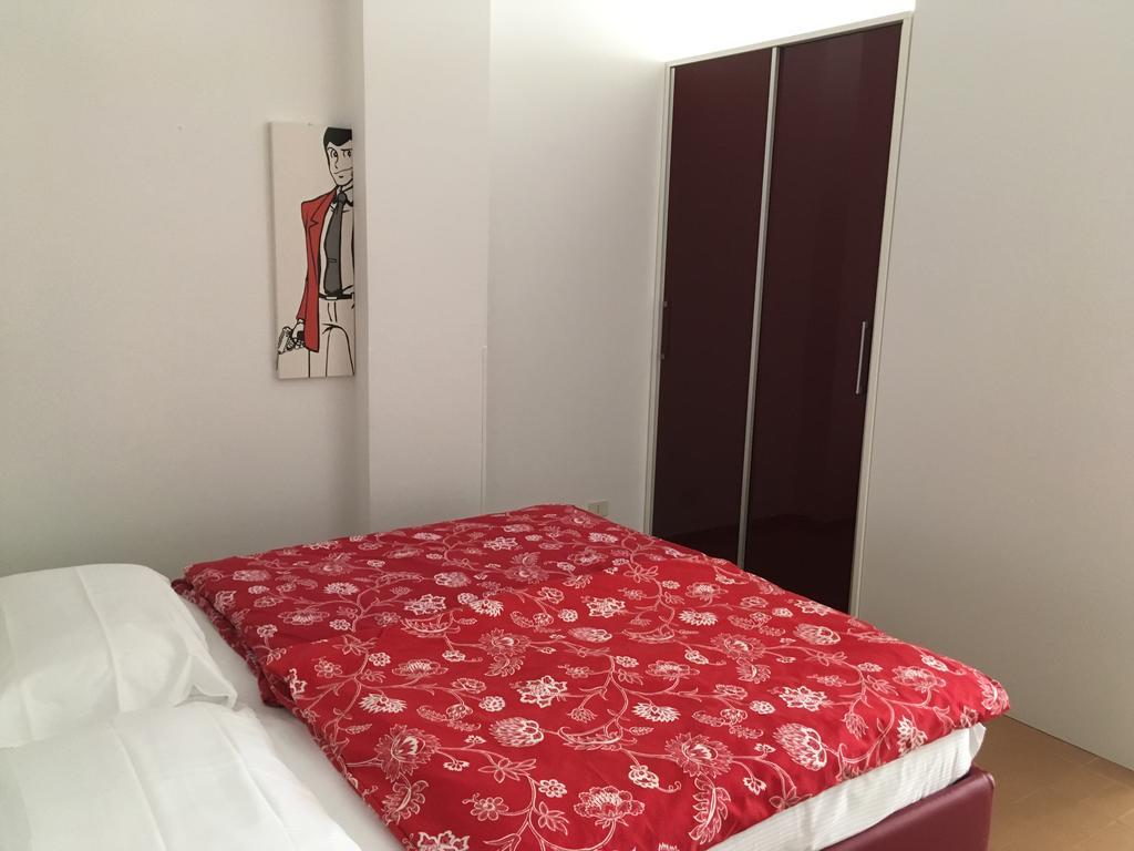 توري ديل بيناكو Residence Wieland المظهر الخارجي الصورة