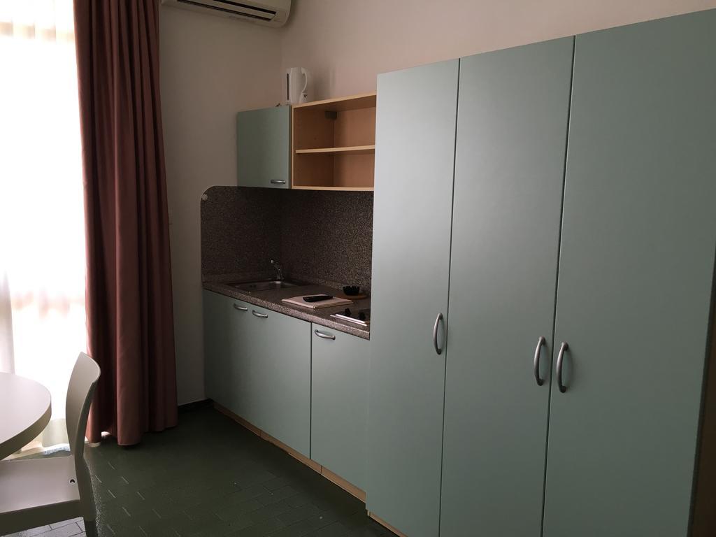 توري ديل بيناكو Residence Wieland المظهر الخارجي الصورة