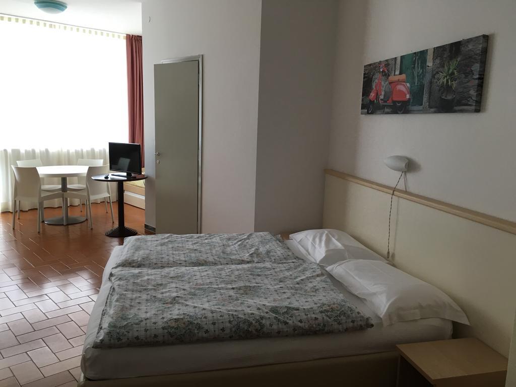 توري ديل بيناكو Residence Wieland المظهر الخارجي الصورة